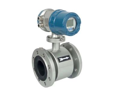 智能電磁流量計應(yīng)安裝注意事項