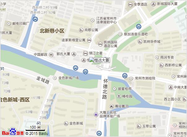 常州天利智能控制股份有限公司地址 常州天利智能控制股份有限公司地址