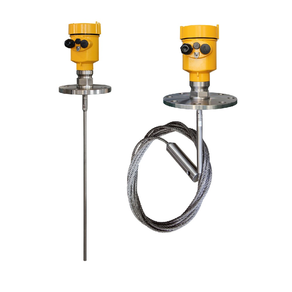 TLRD701K-YL型導波雷達物位計