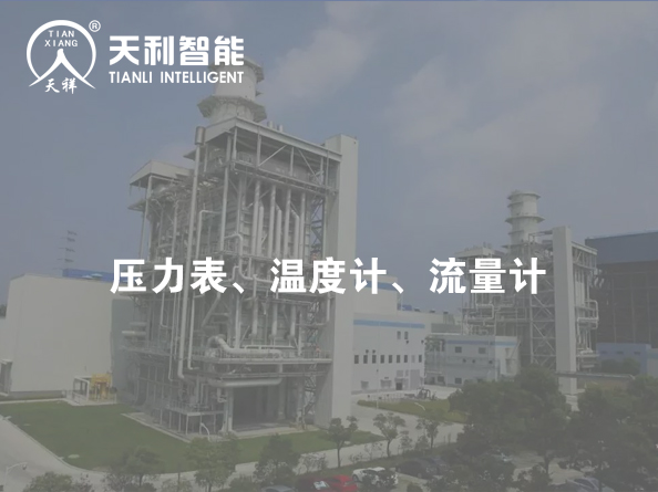 江蘇國信靖江發(fā)電有限公司案例