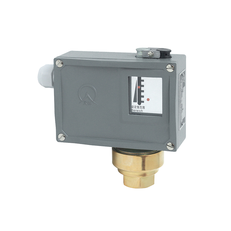 TL0202壓力開關（中壓）/壓力控制器