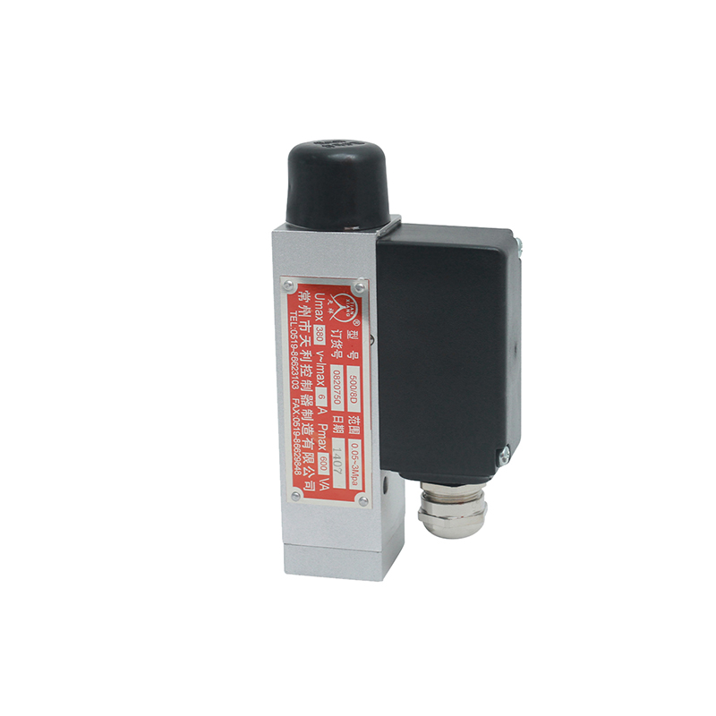 TL0015壓力開關/壓力控制器