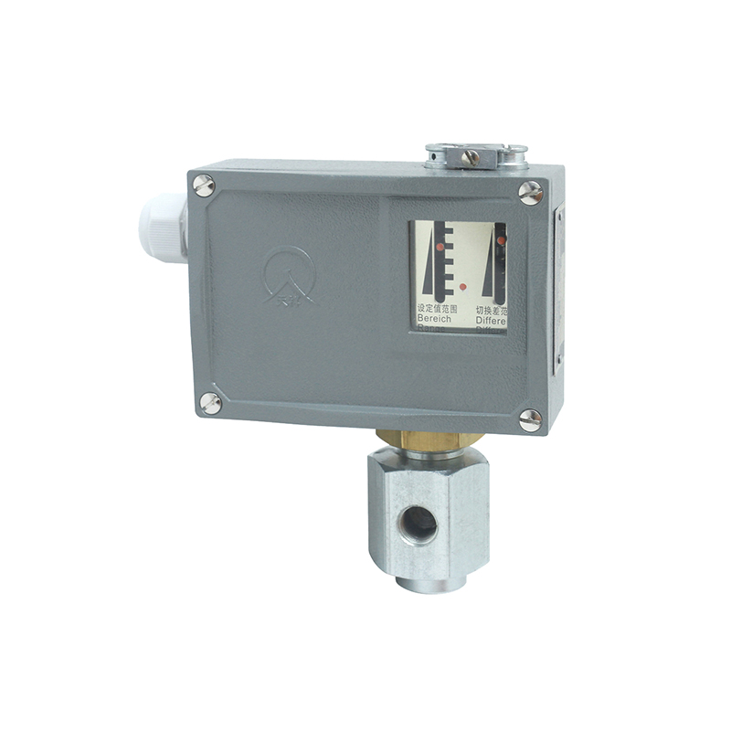 TL0402壓力開關/壓力控制器