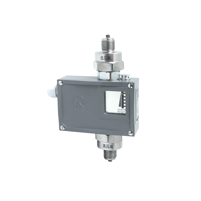 TL3007差壓開關/差壓控制器