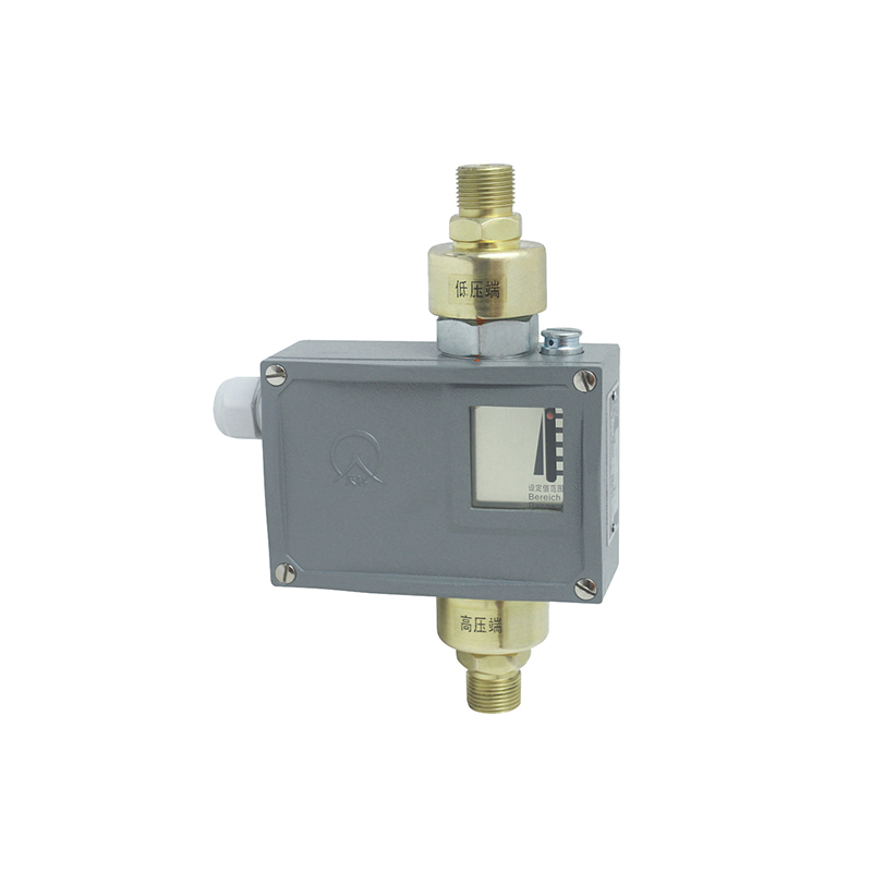 TL4007差壓開關/差壓控制器