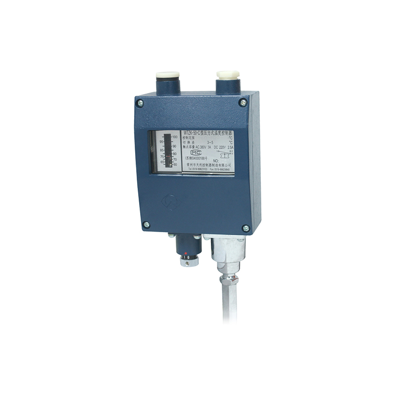 TL4928船用溫度開關(guān)/溫度控制器