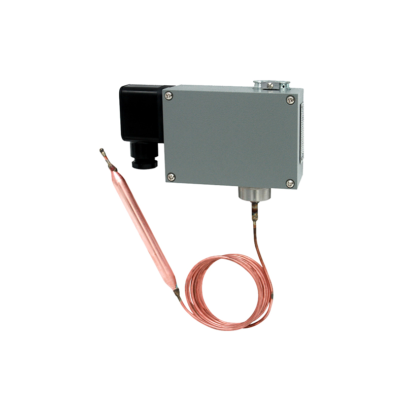 TL4114雙觸點(diǎn)溫度開關(guān)/溫度控制器