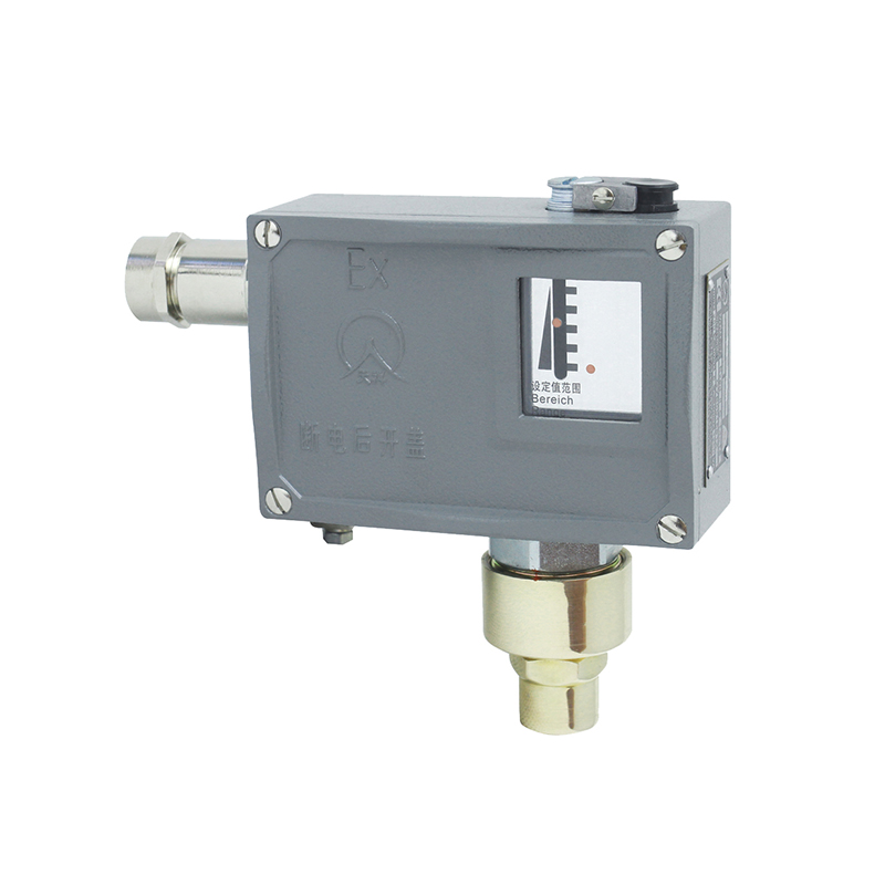 TL0202防爆壓力開關(guān)/壓力控制器