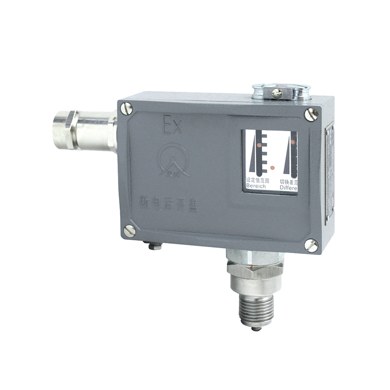TL1102防爆壓力開關(guān)/壓力控制器