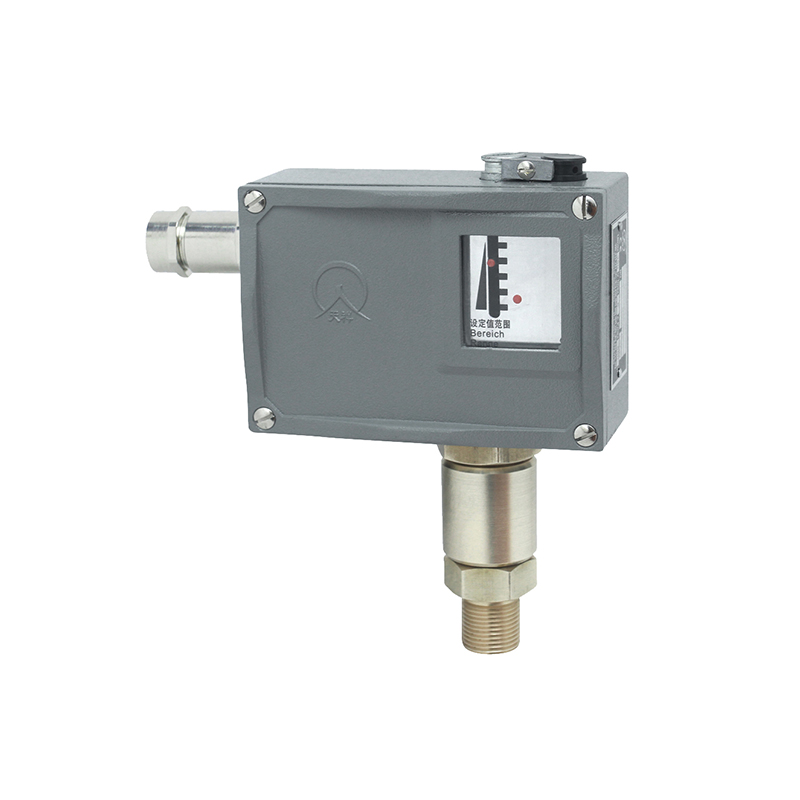 TL5123防爆壓力開關(guān)/壓力控制器