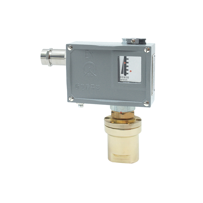 TL2007防爆差壓開關(guān)/差壓控制器