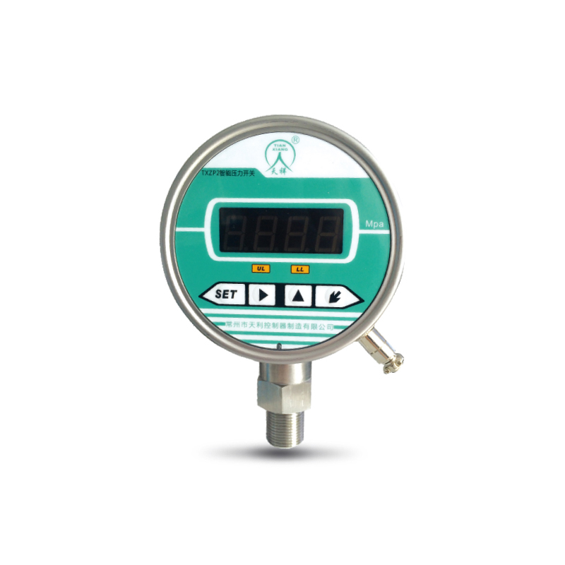 TXZP4型智能/電子壓力開關(guān)/控制器
