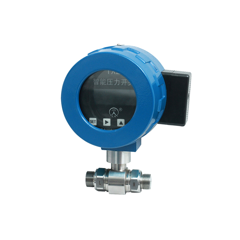 TXZC3型智能/電子差壓開關(guān)/差壓控制器