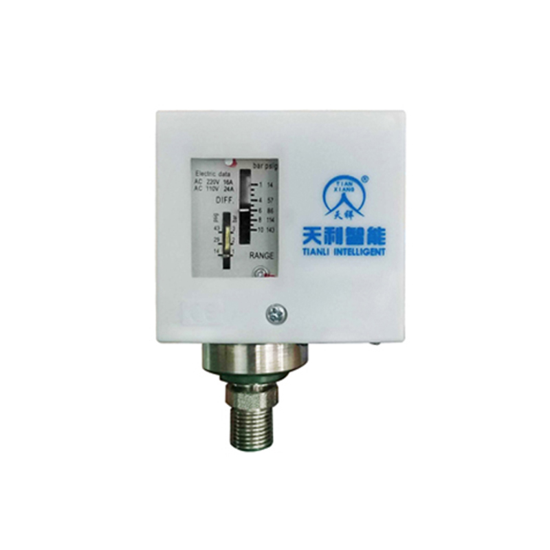TLP10型制冷壓力開關(guān) 壓力控制器