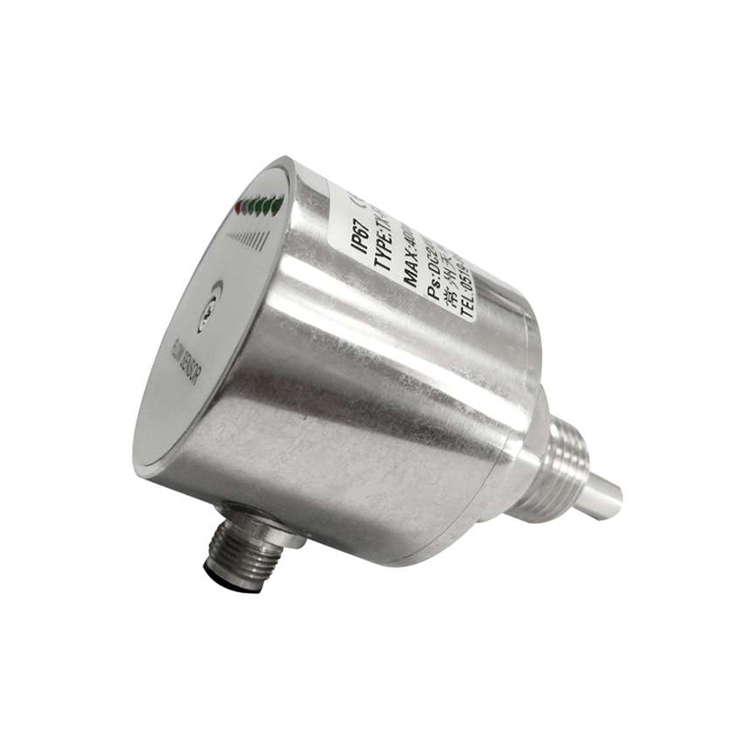 TXZL12電子式流量開關(guān)