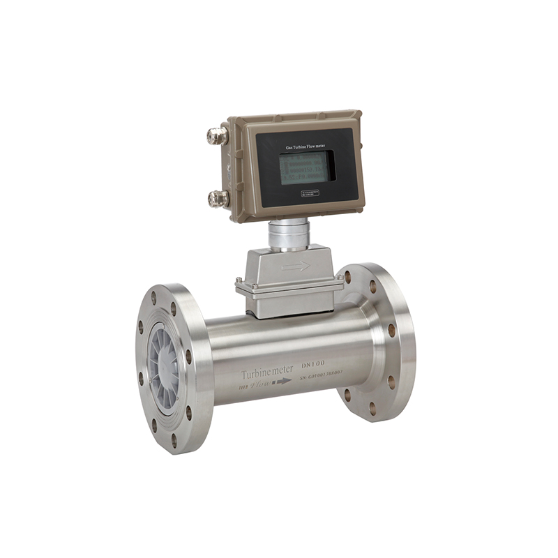TX-LWQ系列氣體渦輪電磁流量計(jì)