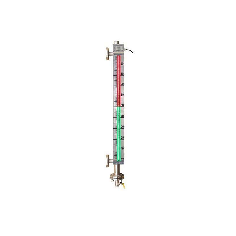 UHZ-2系列磁敏電子雙色液位計