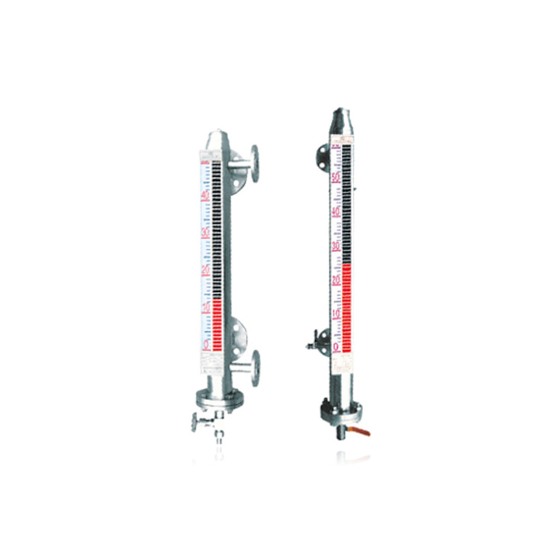 UHZ-1W、UHZ-3WB型夾套型液位計