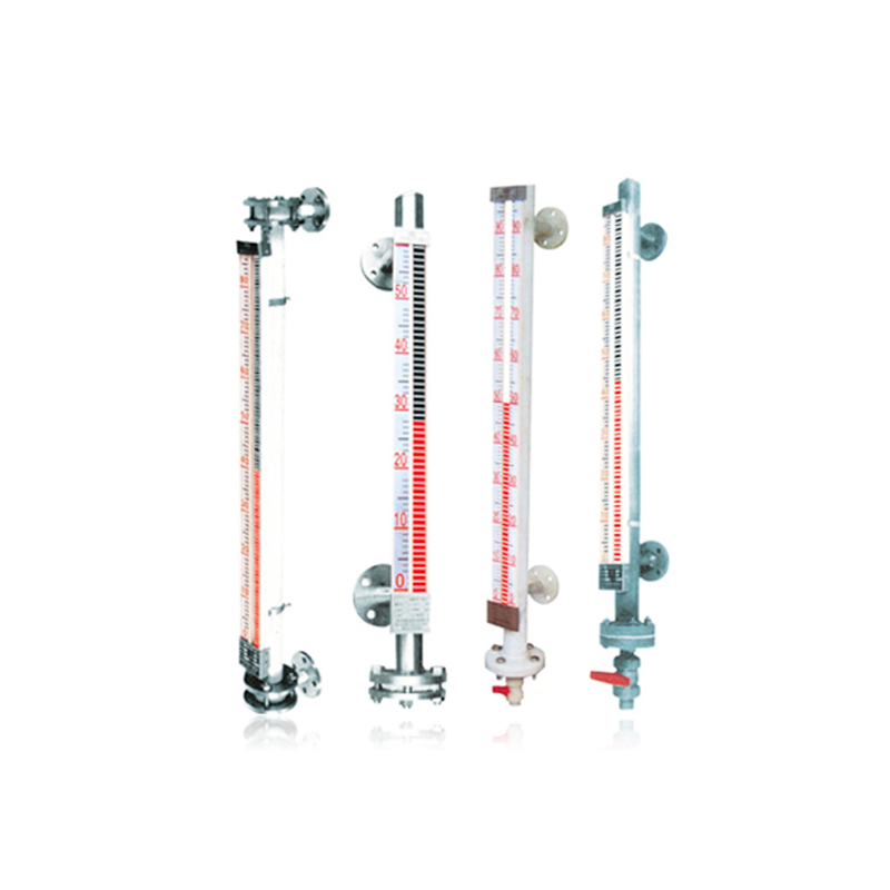 UHZ-1J、UHZ-3JB型耐腐型磁浮子液位計
