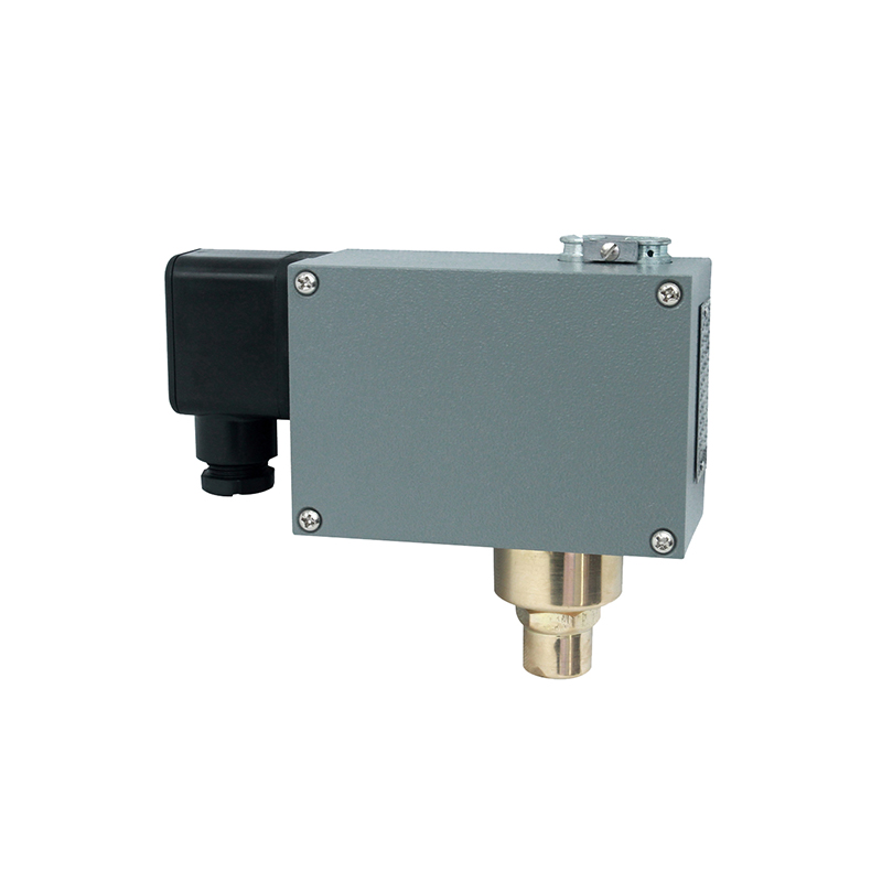 TL0204雙觸點壓力開關/壓力控制器