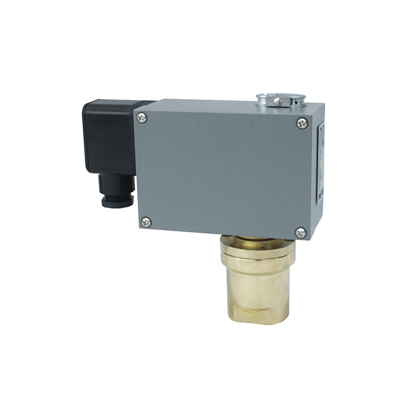 TL2009雙觸點差壓開關/差壓控制器