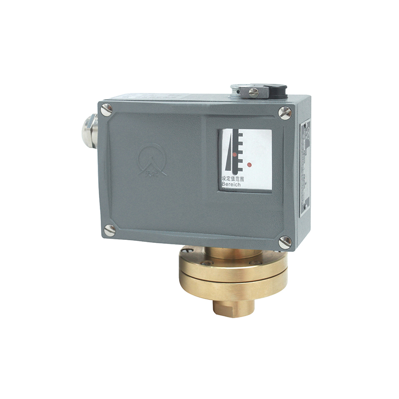 LPK-60（零壓）壓力開關(guān)/壓力控制器