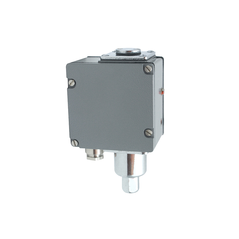 YWK-100壓力開關/壓力控制器