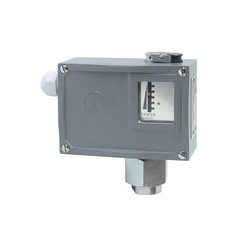 501/7DK壓力開關/壓力控制器