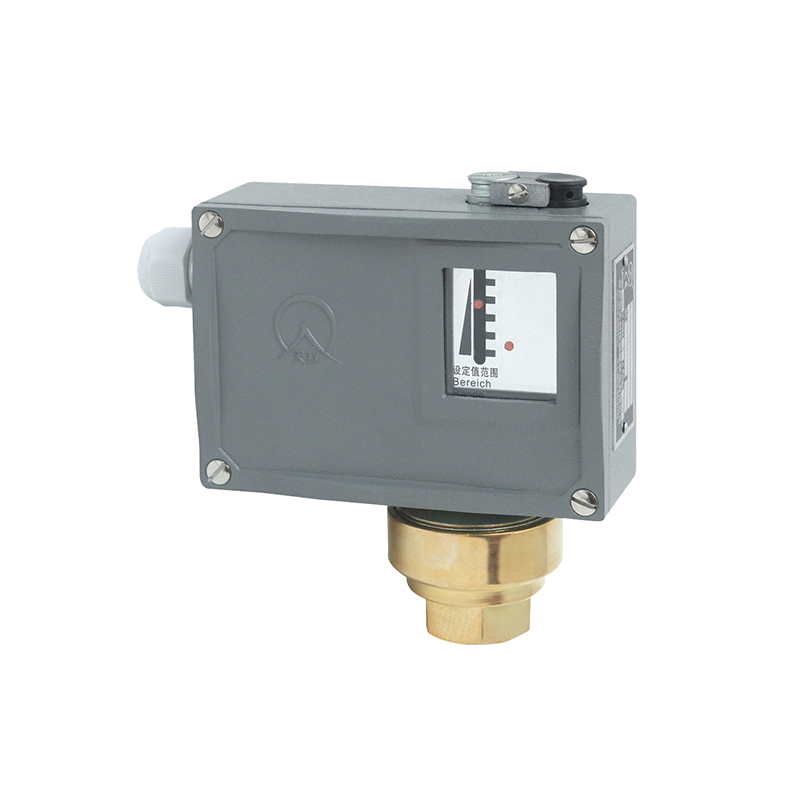 502/7DK壓力開關/壓力控制器