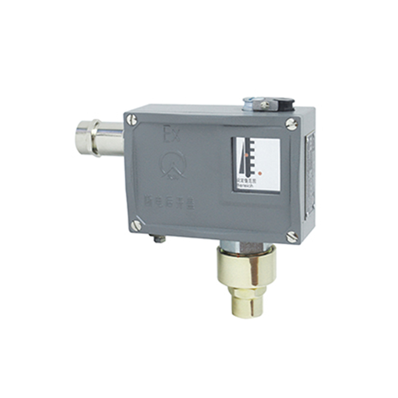 TLD-02防爆型壓力開關(guān)/壓力控制器