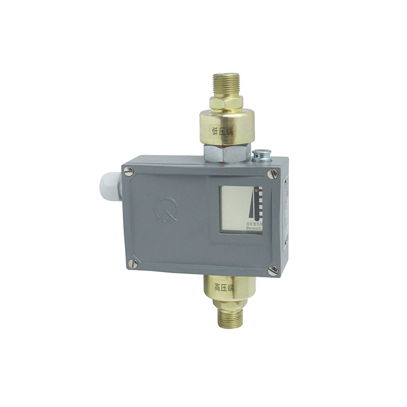 540/7DD差壓開關(guān)/差壓控制器