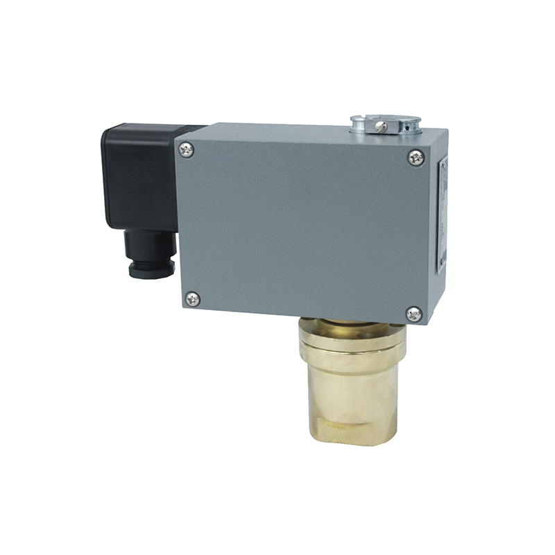 520/7DDZ雙觸點差壓開關(guān)/差壓控制器