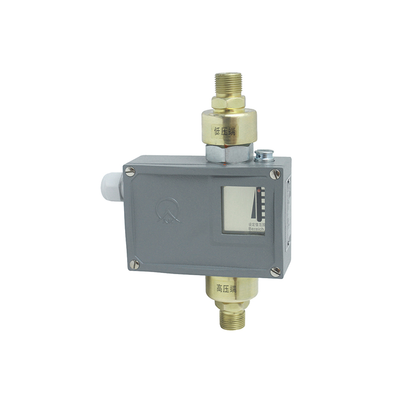 540/7DDK差壓開關(guān)/差壓控制器