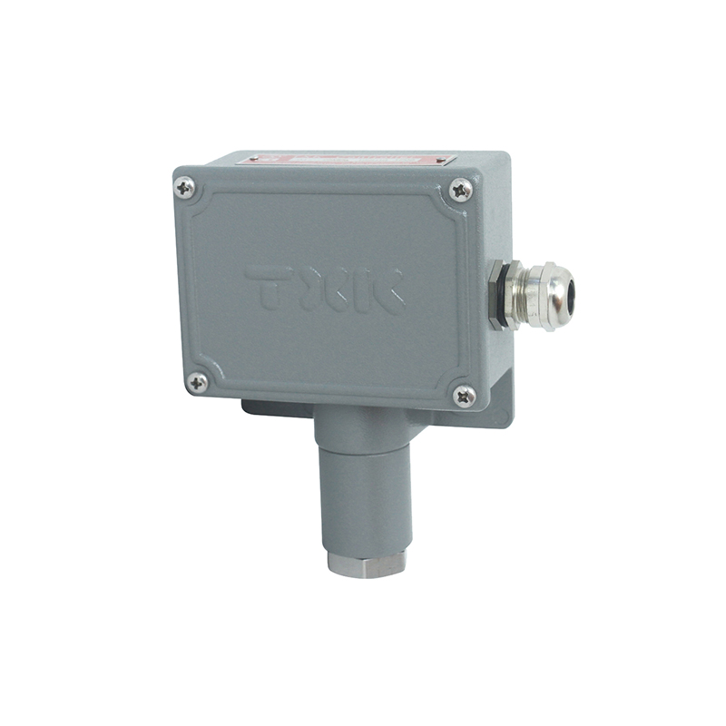 TXK-102隔爆壓力控制器