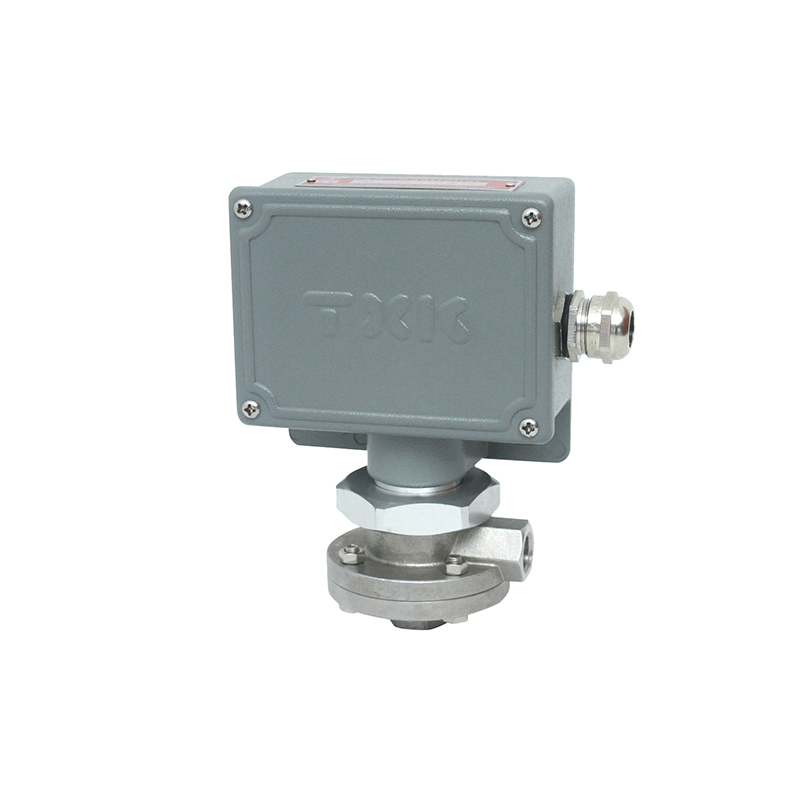 TXK-101差壓控制器