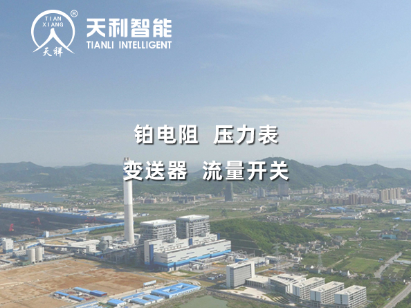浙江浙能六橫電廠新建工程2*1000MW